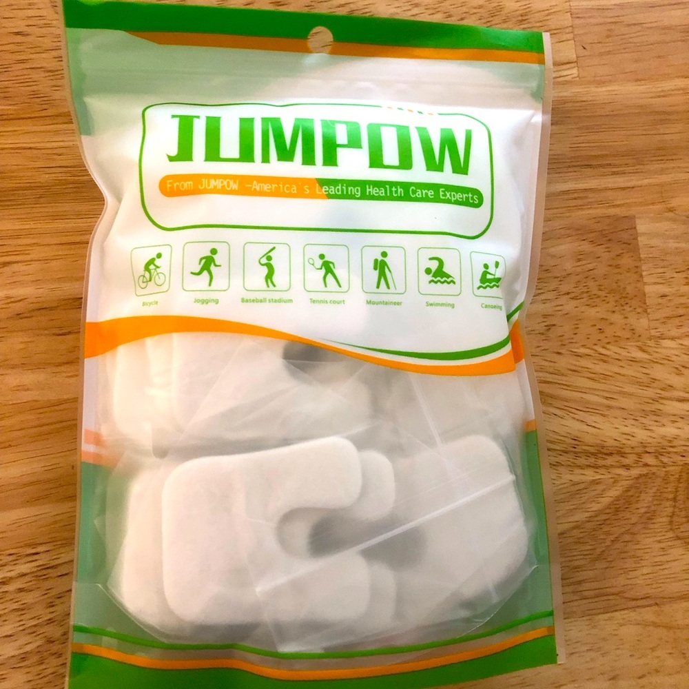 Metatarsal pads